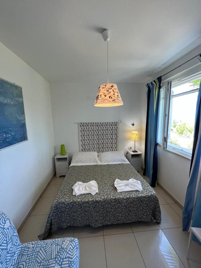 Casette Santini B&B Казальбордино Экстерьер фото