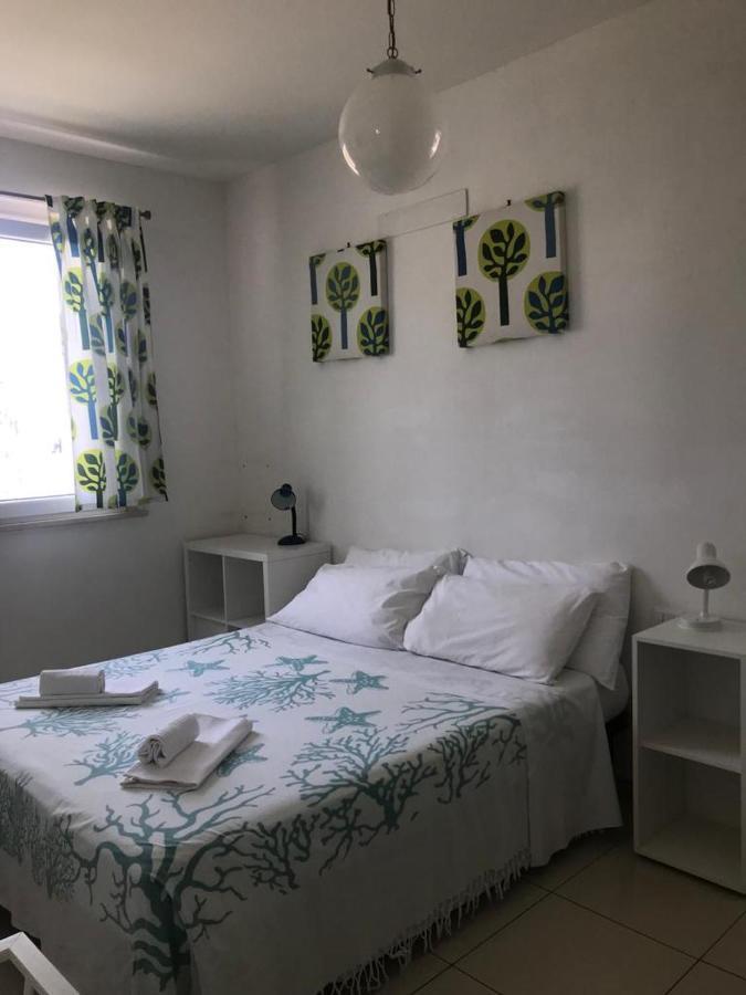 Casette Santini B&B Казальбордино Экстерьер фото